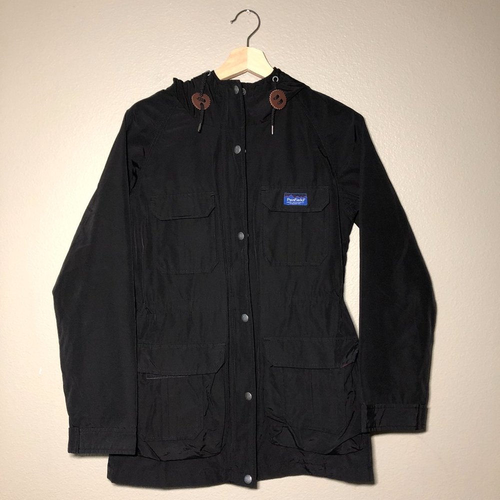 Penfield Kasson Hooded Mountain Parka